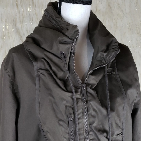 Codes Combine for Men Coat - Picture 2 of 8